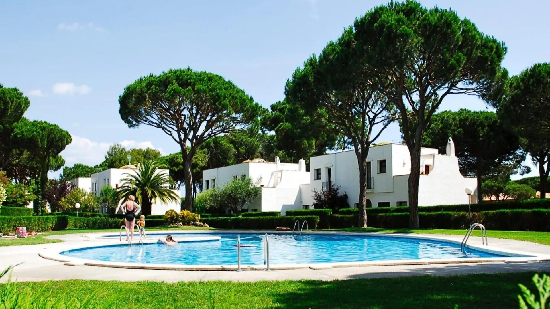 Piverd Del Golf 56 Pals