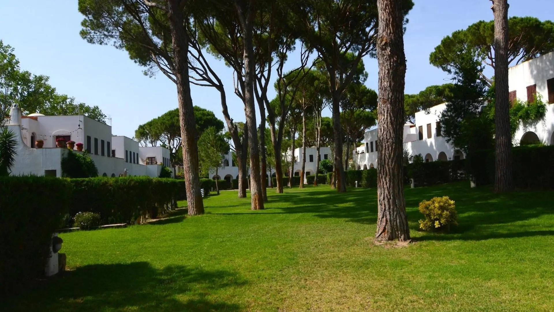 Feriehus Piverd Del Golf 56 Pals