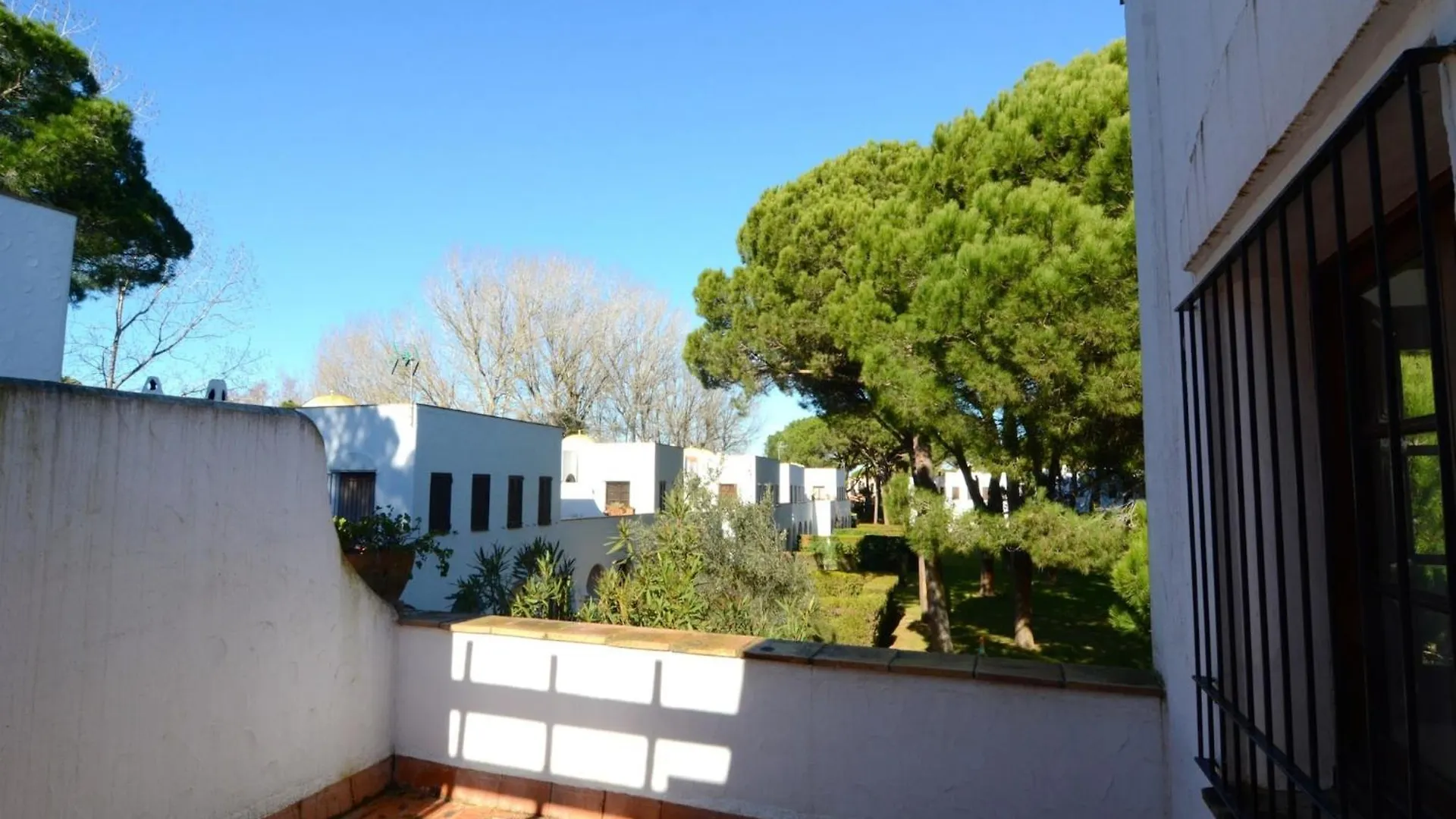 Piverd Del Golf 56 Pals Feriehus