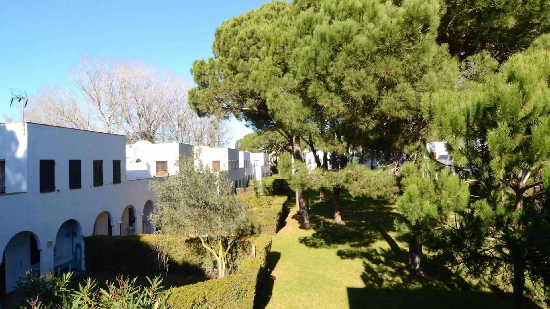 Piverd Del Golf 56 Pals Spanien